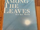 SUN KIL MOON AMONG THE LEAVES 2x LP Black Vinyl NEW SEALED Mark Kozelek