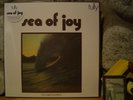 TULLY Sea Of Joy LP/1971 Australia/Surf OST/Folk Psych/Extradition/Tamam Shud