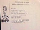 Radio Show: SCOTT MUNI TICKET TO RIDE #11 GEORGE HARRISON IN STUDIO
