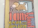 I Am Kloot - God's and Monsters - Double vinyl gatefold LP - 2005 - ECHLP 62