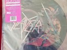 Slayer Show No Mercy aus den USA Nummer 998  , Picture Vinyl LP ,