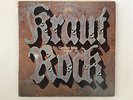 KRAUT ROCK , German Rock Scene , BRAIN (Cluster, Neu, Yatha Sidhra, Guru Guru)