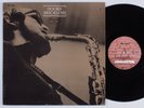 ERIC KLOSS Doors COBBLESTONE LP VG++