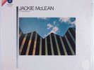 JACKIE MCLEAN Consequence BLUE NOTE CLASSIC LP SEALED