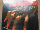 LP SCORPIONS Best Of SCORPIONS Vol. 2, 1st US, SEALED
