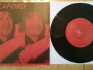 SLEAFORD MODS, Jobseeker. ORG EX+ 1ST PRESS 7