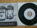SLEAFORD MODS, Live at the Fox Portsmouth, EX+ 7