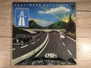 LP Philips ?6305 231 D Kraftwerk ?– Autobahn GERMAN VINYL 1 EDITION 1974