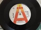 The Clash / White  Riot / Rare Promotional Copy
