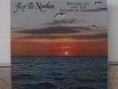 Brother Ah And The Sounds Of Awareness Key To Nowhere Original LP RARE