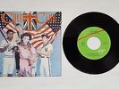 BOY GEORGE/ CULTURE CLUB Miss Me Blind 7” Mexico includes Victims in unique pic