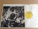 MICHAEL GARRICK - POETRY AND JAZZ IN CONCERT RECORD TWO ORIG.UK ARGO LP 1964.