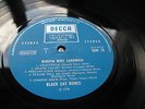 BLACK CAT BONES BARBED WIRE SANDWICH VINYL LP UK DECCA .NOVA 1ST PRESS STEREO