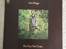 ANNE BRIGGS THE TIME HAS COME RARE FIRST PRESS EX VINYL