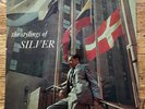 Horace Silver - The Stylings of Silver Blue Note 1562 LP Ear/P DG No  'R