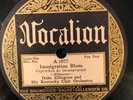Vocalion 1077 Duke Ellington Kentucky Club Orch IMMIGRATION BLUES 1926 78 rpm