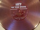 HOW 1027 BEN POLLACK OR  Cryin' For Carolines - Jack Teagarden 1930 78 rpm E hot
