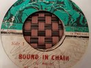 The Clarendonians Bound In Chain JA 7