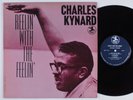 CHARLES KYNARD Reelin' With The Feelin' PRESTIGE LP NM
