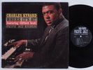 CHARLES KYNARD Where It's At PACIFIC JAZZ LP VG++ mono