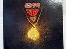 JOHN COLTRANE-OM ON IMPULSE SPIRITUAL JAZZ LP-VG+, PHAROAH SANDERS