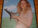 Lp:Blind Faith:Same,Original 1.UK Pressung m-/vg+