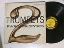 ART FARMER / DONALD BYRD - two trumpets - PRESTIGE DG RVG 446 W 50TH ST