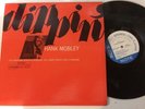 HANK MOBLEY - dippin - BLUE NOTE NY USA VAN GELDER VG++//NM//