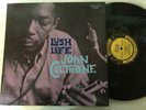 JOHN COLTRANE - lush life - PRESTIGE 7188 BERGENFIELD RVG DEEP GROOVE