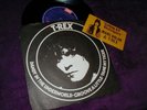 T.REX,DANDY IN THE UNDERWORLD IN SCARCE P/S,7
