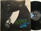 ANDREW HILL - smokestack - BLUE NOTE 84160 van gelder VG++//