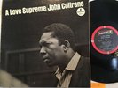JOHN COLTRANE - a love supreme - IMPULSE 77