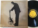 KENNY BURRELL - s/t - PRESTIGE 7088 446 W 50TH ST DEEP GROOVE RVG