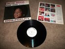 Ernestine Anderson - Moanin - Mercury Promo LP 20582 NR MINT VINYL