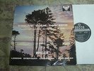 DECCA SXL 2077 - SIBELIUS VIOLIN CONCERTO, RUGGIERO RICCI / FJELDSTAD W/B LBL LP