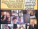 TOP BBC TV THEMES Vol 4 soundtrack OSTs LP 1981 Morricone Poldark I, Claudius UK
