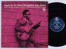 BOOGALOO JOE JONES Right On Brother PRESTIGE LP VG++/NM promo