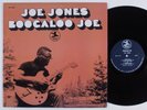 JOE JONES Boogaloo Joe PRESTIGE LP VG++ promo