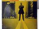 HERBIE HANCOCK-INVENTIONS & DIMENSIONS ON BLUE NOTE JAZZ LP-STRONG VG+, MONO