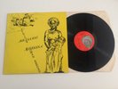 Mwanamke Mwafrika ?African Woman Abroad Vinyl LP Rare ROOTS '82 Mad Professor
