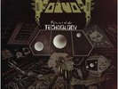VOIVOD Killing Technology LP BMG 2017RE , VEKTOR HOLY MOSES REALM