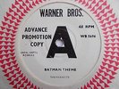 MINT UK WARNER BROS. 45 - THE MARKETTS.- 