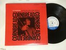 LEE MORGAN - cornbread - BLUE NOTE 4222 NY USA VAN GELDER VG++//
