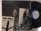 HANK MOBLEY & HIS ALL STARS - s/t - BLUE NOTE 1544 47 W 63RD DG RVG EARMARK