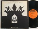 CHRIS ANDERSON TRIO - inverted image - JAZZLAND 57 DEEP GROOVE VG++//