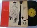 TAL FARLOW - the album - NORGRAN 1047 DEEP GROOVE VG++//