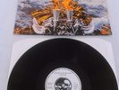 SECOND HAND - DEATH MAY BE YOUR SANTA CLAUS LP EX  MUSHROOM 200 MR6 A1 B1