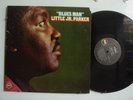 LITTLE JR. PARKER Blues Man LP MINIT