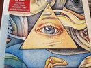 Where The Pyramid Meets The Eye VARIOUS Tribute LIMITED RSD 2017 New Vinyl 2 LP