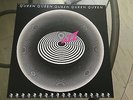 QUEEN JAZZ POSTER + FLASH GORDON + HOT SPACE + THE WORKS 4 LP